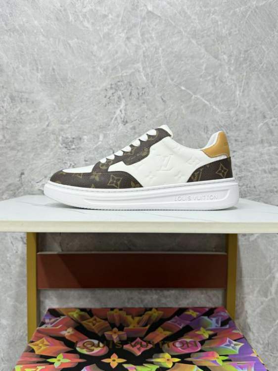 Picture of Louis Vuitton Shoes _SKULVsz39-45hnh031615492